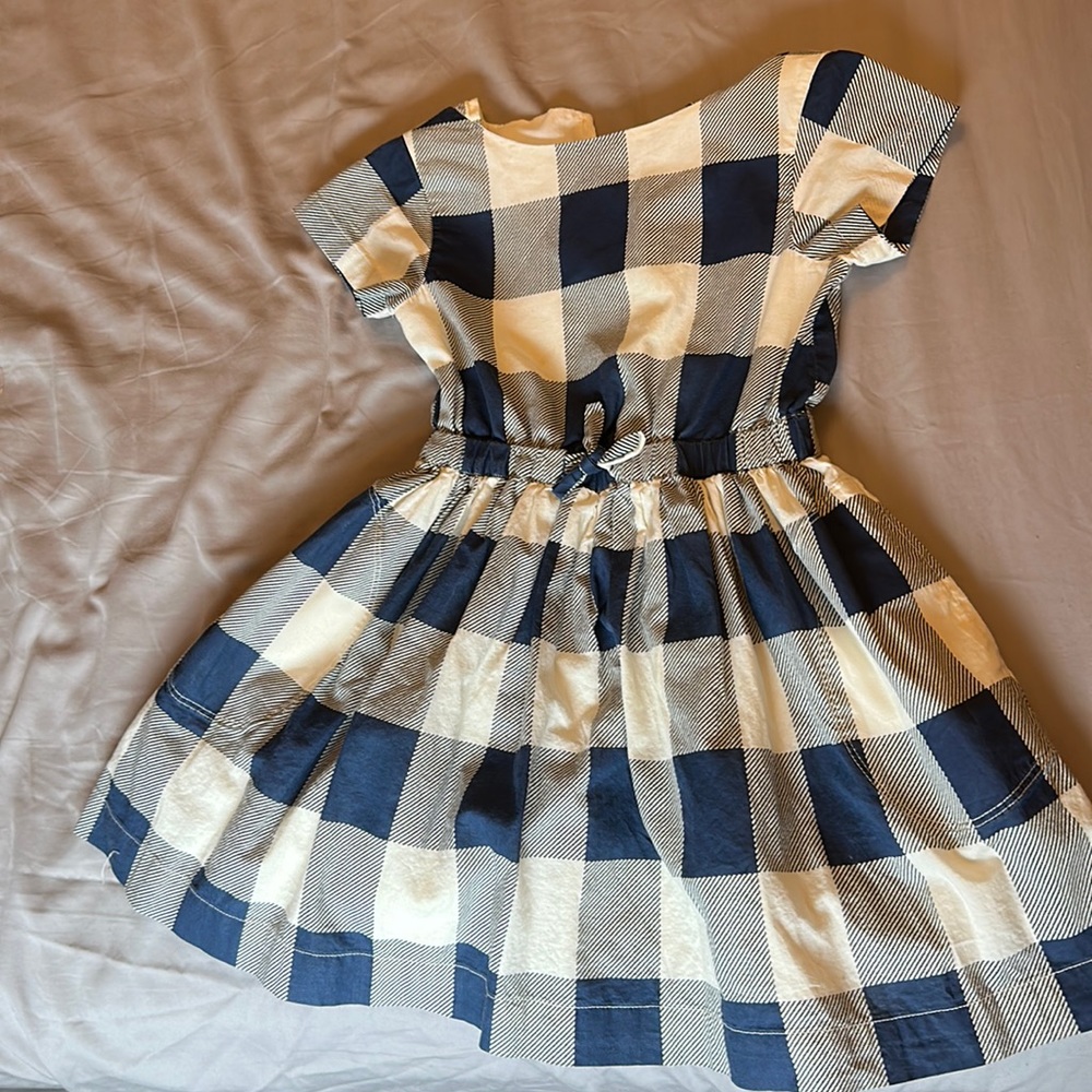 Crewcuts dress